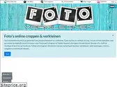fotoverkleinen.nl