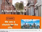 foundrybaltimore.com