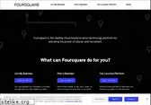 foursquare.com