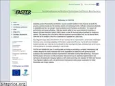 fp7-faster.eu