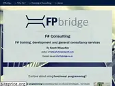 fpbridge.co.uk