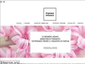 fragrance-influence.fr