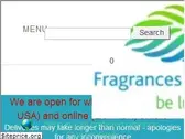 fragrancesofireland.com