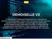 frameworkdemoiselle.gov.br