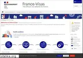 france-visas.gouv.fr