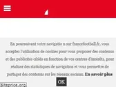 francefootball.fr