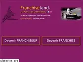 franchise-land.com