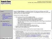 franciscave.com