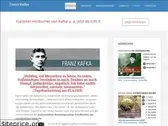 franz-kafka.eu