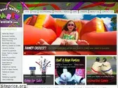 fraservalleypartyrentals.com