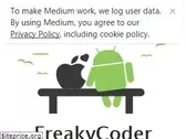 freakycoder.com