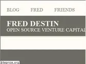 freddestin.com