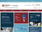 frederickscompany.com