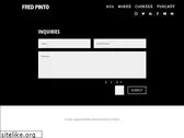 fredpinto.com