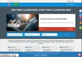 free-classifieds-usa.com