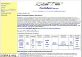 free-soft.org