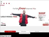 free.sn