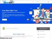 freebestseotool.com