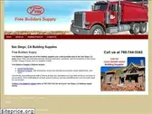 freebuilderssupply.com