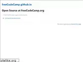 freecodecamp.github.io