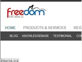 freedomobile.com