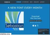 freefont.de
