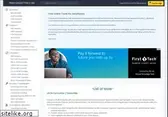 freeformatter.com