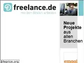 freelance.de