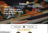 freelanceme.net