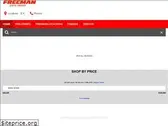 freemanusedcars.com
