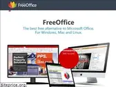 freeoffice.com