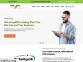 freepbxhosting.com