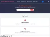 freepeoplelookup.site