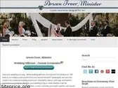 freerweddings.com