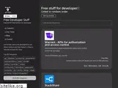 freestuff.dev