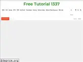 freetutorial.xyz