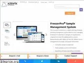 freezerpro.com