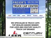 freierstruckcaps.com