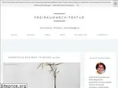 freiraumarchitektur.net