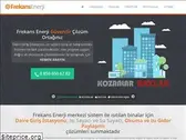 frekansenerji.com.tr