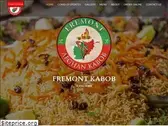 fremontafghankabob.com