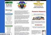 frequencyrising.com