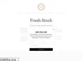 freshstockjapan.com