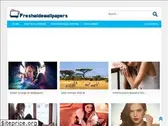 freshwidewallpapers.com