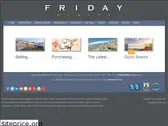 fridayrealty.com
