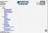friendandfriend.com