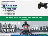 friendandfriendellsworth.com