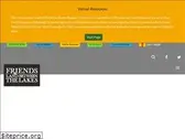 friendsoflbl.org