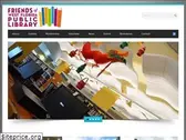 friendsofwfpl.org
