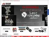 frikitomiplaza.es